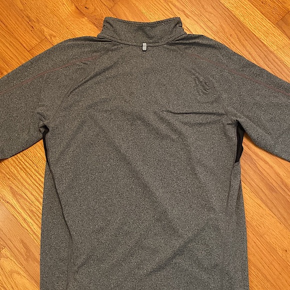 Nike Element DriFit 1/4 Zip - Picture 2 of 16
